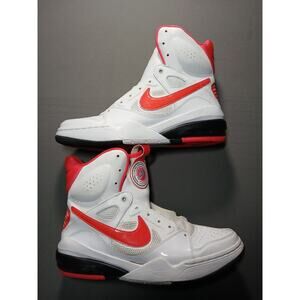 Nike Air Ascension Force Sneakers Women's Size 9